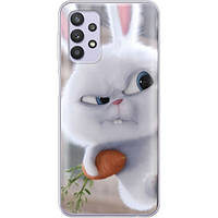 Чохол BoxFace для Samsung A53 A536 Rabbit Snowball (Код товару:32674)