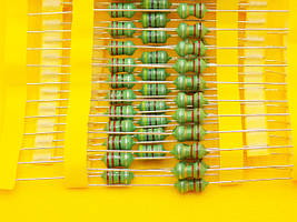 Індуктивність 0510 1Вт