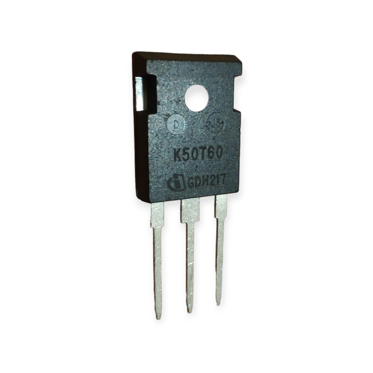 Транзистор IKW50N60T K50T60