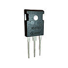 Транзистор IKW50N60T K50T60