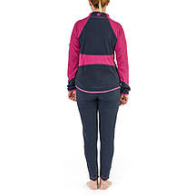 Універсальна жіноча термобілизна Norfin Women Performance Space Blue, XS (40-42), фото 4
