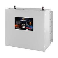 Акумулятор для ДБЖ LogicPower LP LiFePO4 48 V — 230 Ah (11776Wh) (BMS 100A/50A)