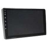 Штатна магнітола для Skoda Octavia Tour 2004-2010 на Android, фото 3