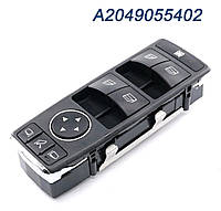 Блок управління склопідйомниками для Mercedes-Benz W204, 212, C207, A207, 204
