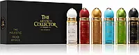 ALEXANDRE J SET ART DECO COLLECTOR НАБОР 6*2 ml minispray неполный комплект