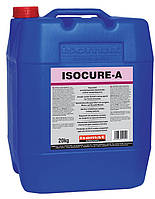Изокур-А / Isocure-A - акриловая водоудерживающая эмульсия для свежего бетона (уп. 20 кг)