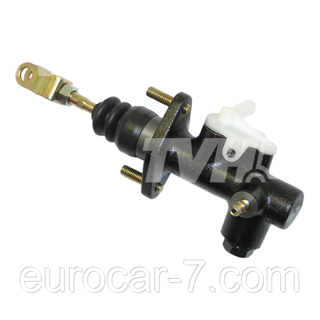 Головний гальмівний циліндр навантажувача Toyota 8FGF15, 8FGF18, 8FGF20, 8FGF25, 8FGF30, 8FGF35, фото 1