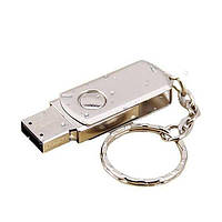 Metal USB Flash Drive 64 GB Інтерфейс USB 2.0 сріблястий