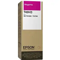 Чернила для принтера Epson T49N/SC23 Pink (C13T49N300)