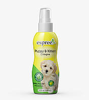 Одеколон для собак и котят Espree Puppy & Kitten Cologne 118 мл