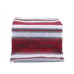 Скатертина з вишивкою 1,8х1,5 S1000