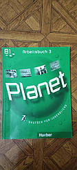 Planet 3: Arbeitsbuch - Gabriele Kopp, Siegfried Büttner, Josef Albert - 978-3-19-011680-5