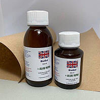 Біо гель з алое віра для видалення огрубілої шкіри, BioGel, 60 мл