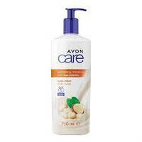 AVON CARE SOFTENING MOISTURE WITH MACADAMIA БАЛЬЗАМ ДЛЯ ТІЛА 750МЛ