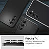 Захисне скло Spigen для камери Galaxy S23 FE - EZ Fit Optik Pro (2шт), Black (AGL06987), фото 5