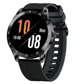 Смарт-годинник Blackview X1 black
