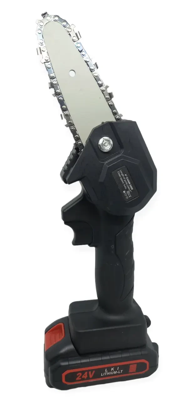 Електропила CHAIN SAW 6" TL 0600 Лучшая цена