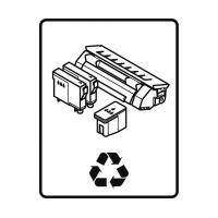 Корпус картриджу Canon 719\/HP CE505A (C_VIRGIN_CA_719)