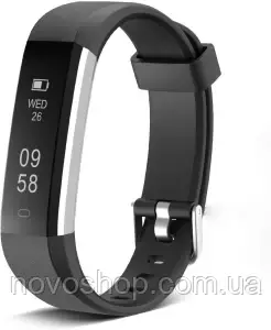 Фітнес-трекер Letsfit ID115U, фото 1