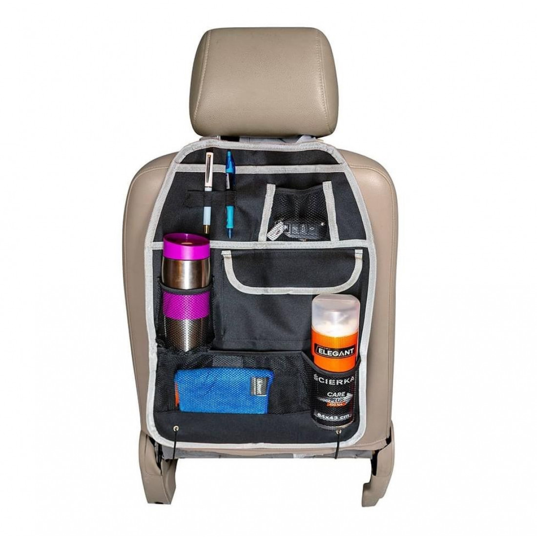 Органайзер на спинку сидіння Elegant 100 700, фото 1