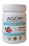 Альгінатна маска СХІДНЕ СЯЙВО 100 г АГОР