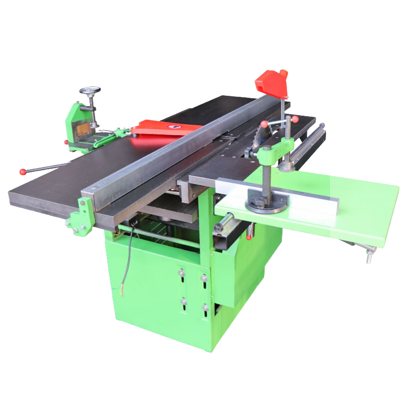 Комбінований верстат TVK PFA16, фото 1