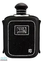 ALEXANDRE.J WESTERN LEATHER BLACK Туалетная вода(тестер) 100 мл БЕЗ УПАКОВКИ