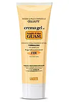 Подтягивающий гель для тела Guam Fir Fanghi D'alga Crema Gel, 200 мл