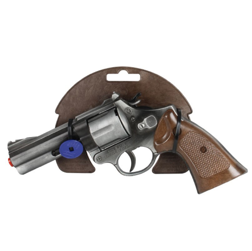 Револьвер GONHER 12-зарядный 3127/1 (ID#1782933105), цена: 1283 ...