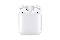 Беспроводные Bluetooth наушники AirPods 2 Airoha (Белый)