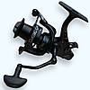 Котушка з байтранером Brain Classic Carp 4+1, фото 3