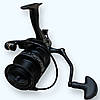 Котушка з байтранером Brain Classic Carp 4+1, фото 2
