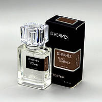 Тестер чоловічий Hermes Terre D`Hermes pour homme, 63 мл.