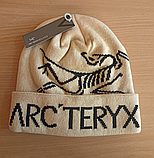 Зимова шапка Arc'teryx, фото 3