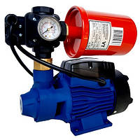 Станция насосная AUQB 60/1л (сам) NPO