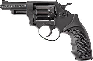 Револьвер під патрон Флобера Латек Сафарі РФ-431М (Пластик) Safari 431 Револьвер флобера Пістолет флобера