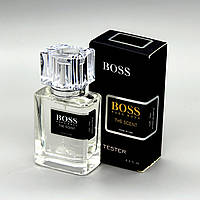 Тестер чоловічий Hugo Boss The Scent, 63 мл.