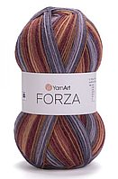 Пряжа Forza YarnArt-2503