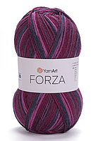 Пряжа Forza YarnArt-2508