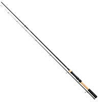 Спінінг Daiwa Megaforce Jigger 2.2m 1-9gr (11241-225) Спиннинг для рыбалки