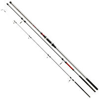 Вудлище морське Daiwa Seahunter Surf 4.20m 100-250gr (11534-425)