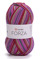 Пряжа Forza YarnArt-2510