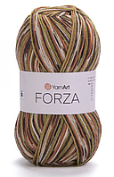 Пряжа Forza YarnArt-2511