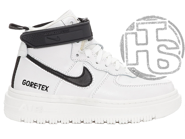 Nike Air Force 1 High Gore Tex White Black ALL14219 High Top Store 982277159