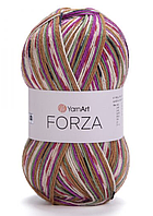 Пряжа Forza YarnArt-2513