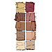 Тіні для повік Yves Saint Laurent Couture Colour Clutch Eyeshadow Palette #5 Desert Nude 20 г, фото 10