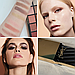 Тіні для повік Yves Saint Laurent Couture Colour Clutch Eyeshadow Palette #5 Desert Nude 20 г, фото 3