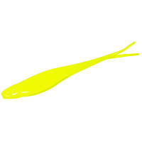 Плаваючий силікон ZMAN Scented Jerk Shadz 7" 4pc #Hot Chartreuse (SJS7-83PK4)