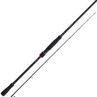 Спінінг Daiwa Fuego 702MLFS 2,10m 5-25gr (11105-02) Спиннинг для рыбалки