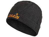 Флісова шапка Norfin Fleece Black, XL